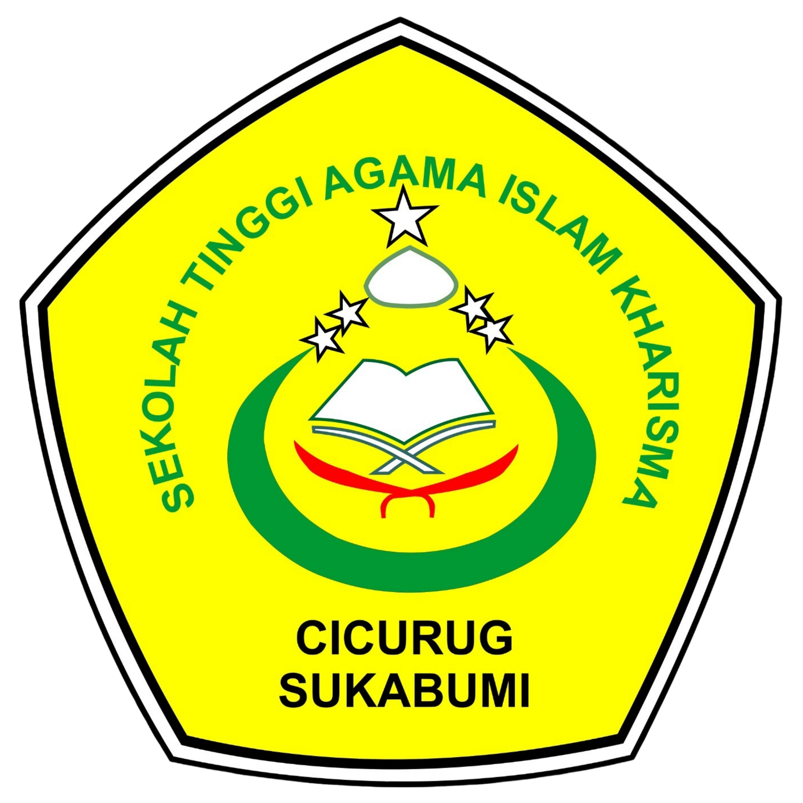 Logo STAI Kharisma